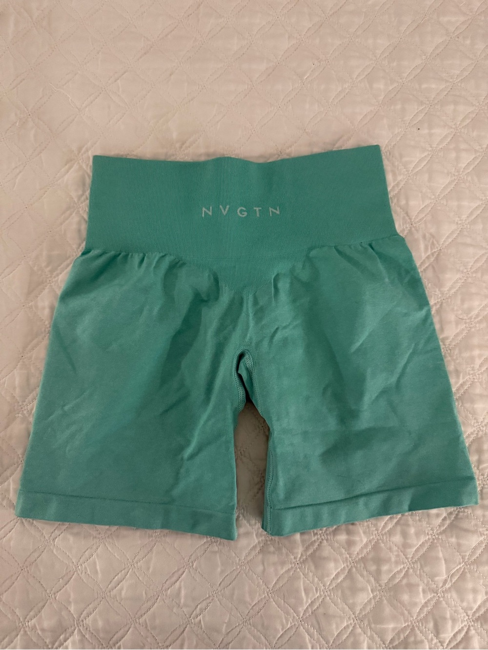 NVGTN Workout Shorts